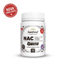 Nac Sunfood 1000mg 120Caps