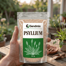 Psyllium Sendmix 100g