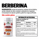 Berberina Sendmix 1000Mg 60 Capsulas