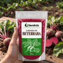 Farinha de Beterraba Sendmix 100g