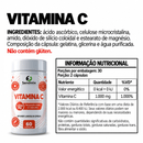 Vitamina C Sendmix 1000mg 60Caps