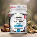 Glycemic PRO Sunfood 1200mg 60Caps