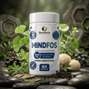 MindFos Sendmix 900mg 60Caps