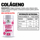 Colágeno Woman Sendmix 500mg 60Caps