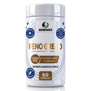 Feno Grego Sunfood 1000mg 60Caps