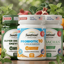Saúde Intestinal Premium: Digestão, Flora e Bem-Estar