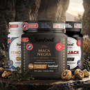 Masculino Vital: Energia, Libido e Disposição