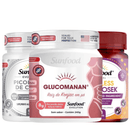 Emagrecimento Inteligente: Saciedade, Metabolismo e Controle
