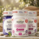 Articulações Premium: Mobilidade, Conforto e Proteção