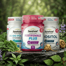 Hormonal Feminino Premium: Bem-Estar, Ciclo e Nutrição