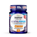 MentalFocus Sunfood 1230mg 60Caps