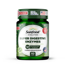 Super Digestive enzimes Sunfood 1000mg 60Caps