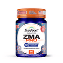 ZMA PRO Sunfood 500mg 60caps