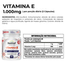 Proteção Diária: Imunidade, Coração e Ação Antioxidante