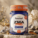 ZMA PRO Sunfood 500mg 60caps