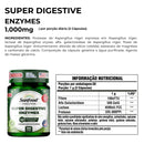 Saúde Intestinal Premium: Digestão, Flora e Bem-Estar