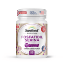 fosfatidilserina Sunfood 400mg 60Caps