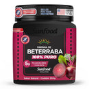 Farinha de Beterraba Sunfood 300g