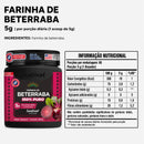 Farinha de Beterraba Sunfood 300g