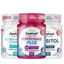 Hormonal Feminino Premium: Bem-Estar, Ciclo e Nutrição