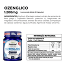 Ozenglico Sunfood 1200mg 60caps