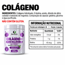 Colágeno + Ácido Hialurônico Sendmix com Verisol® 220g