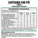 Catuaba Em Pó Sendmix 100g