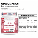 Glucomanan Sunfood 240g