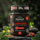 Longsex Sunfood 1000mg 60Caps