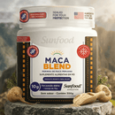 Maca Blend Sunfood 300g