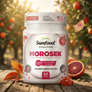 Morosek Sunfood 2000mg 60Softgels