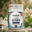 Osteo Bi-Flex Sunfood 2000mg 60caps