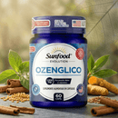 Ozenglico Sunfood 1200mg 60caps