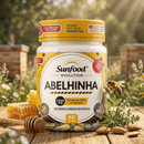 Abelhinha Termogenic Sunfood 1600mg 60Caps