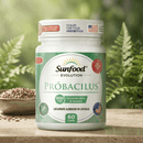 Próbacilus Sunfood 500mg 60caps