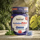 RevitalizaMax Sunfood 500mg 60caps
