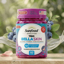Trio Bella Skin Sunfood 1000mg 60caps