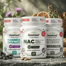 Vitalidade Premium: Energia, Detox e Controle Metabólico