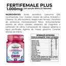 Hormonal Feminino Premium: Bem-Estar, Ciclo e Nutrição