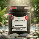 Creatina Monohidratada Sunfood 3000mg 300g