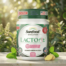 LactoFit Sunfood 400mg 60caps
