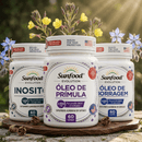 Feminino e Hormonal: Suporte Completo para a Saúde da Mulher