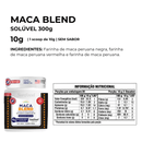 Maca Blend Sunfood 300g