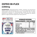 Osteo Bi-Flex Sunfood 2000mg 60caps