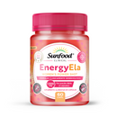 EnergyEla Sunfood 1500mg 60Caps