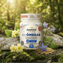 Bio Ômegas Sunfood 2000mg 60Softgels