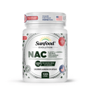 Nac Sunfood 1000mg 120Caps