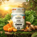 baixa imunidade, cansaço constante, falta de energia, fraqueza física, deficiência de vitaminas, baixa absorção de nutrientes, organismo enfraquecido, baixa vitalidade