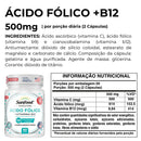 Hormonal Feminino Premium: Bem-Estar, Ciclo e Nutrição