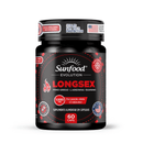 Longsex Sunfood 1000mg 60Caps